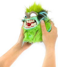 Load image into Gallery viewer, Grumblies Tremor, Green