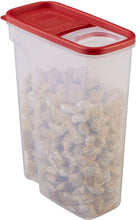 Load image into Gallery viewer, Rubbermaid Cereal Keeper