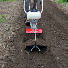 Load image into Gallery viewer, Mantis 3333 Power Tiller Plow Attachment for Gardening