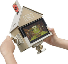 Load image into Gallery viewer, Nintendo Labo - Variety Kit