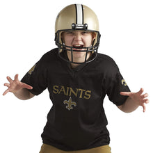 Load image into Gallery viewer, Franklin Sports NFL Deluxe Youth Uniform Set