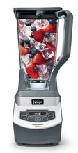 Load image into Gallery viewer, Ninja Professional Countertop Blender with 1100-Watt Base, 72oz Total Crushing Pitcher and (2) 16oz Cups for Frozen Drinks and Smoothies (BL660)
