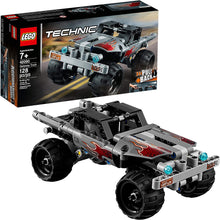Load image into Gallery viewer, LEGO Technic Getaway Truck 42090 Building Kit (128 Pieces)