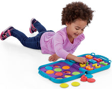 Load image into Gallery viewer, Sesame Street Playskool Cookie Monster's On The Go Numbers