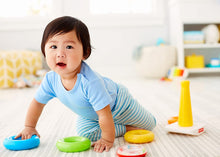 Load image into Gallery viewer, Fisher-Price Rock-a-Stack