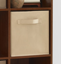 Load image into Gallery viewer, ClosetMaid 11469 Cubeicals Fabric Drawer, Purple, 2-Pack