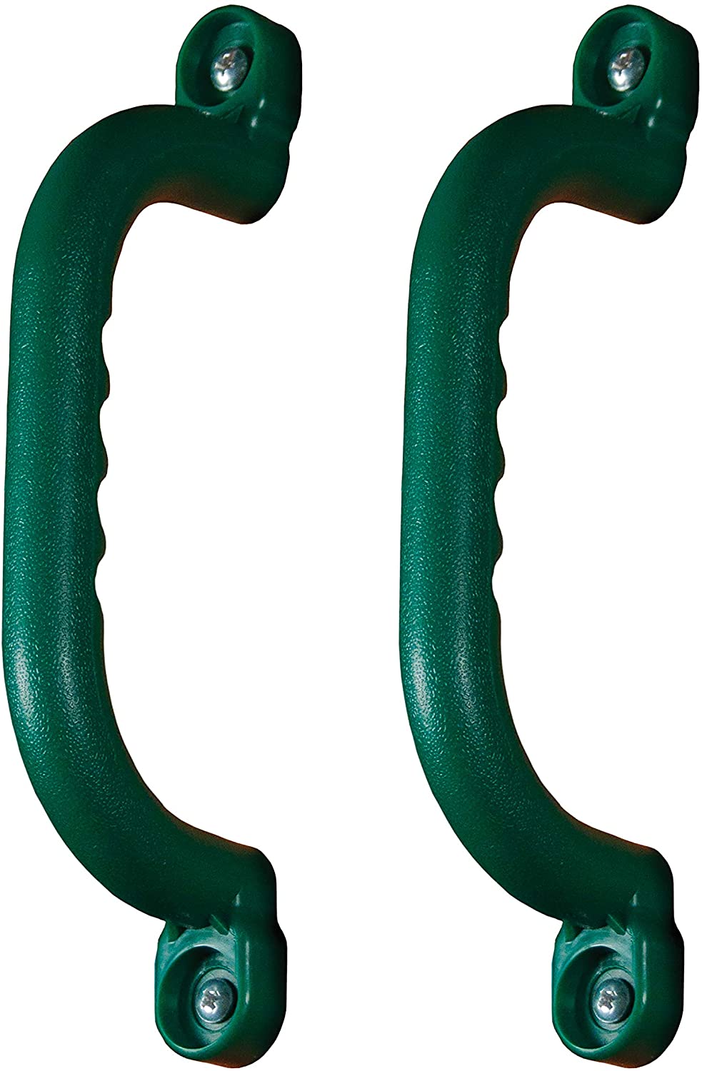 Gorilla Playsets Plastic Safety Handles (Pair)