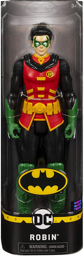 BATMAN, 12-Inch Action Figure