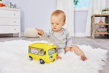 Load image into Gallery viewer, Little Baby Bum Sing Along Buster Plush