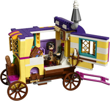 Load image into Gallery viewer, LEGO Disney Princess Rapunzel's