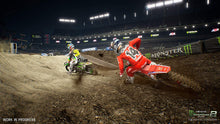 Load image into Gallery viewer, Monster Energy Supercross - The Official Videogame 2