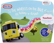 Load image into Gallery viewer, Little Baby Bum Sing Along Buster Plush