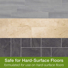 Load image into Gallery viewer, Bona Hard-Surface Floor Cleaner Refill, 128 Fl Oz (Pack of 1), Clear