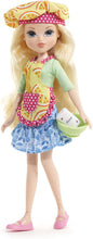 Load image into Gallery viewer, Moxie Girlz Baker Doll, Avery