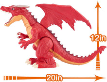 Load image into Gallery viewer, Robo Alive ZURU 7115B Toy