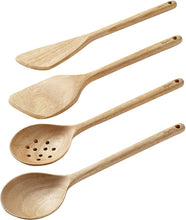 Load image into Gallery viewer, Ayesha Curry 47009 Parawood Cooking Tool Set