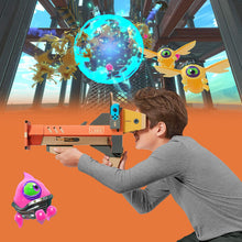 Load image into Gallery viewer, Nintendo Labo Toy-Con 04: VR Kit - Starter Set + Blaster - Switch