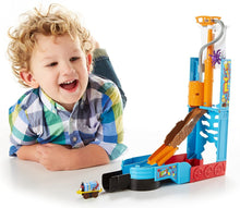 Load image into Gallery viewer, Fisher-Price Thomas &amp; Friends MINIS, Ahoy, Mateys! Pop-Up Playset
