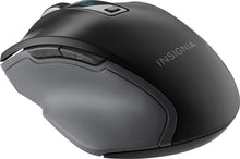 Load image into Gallery viewer, Insignia - Bluetooth Mouse - Black