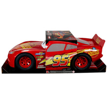 Load image into Gallery viewer, Disney/Pixar Cars 3 Lightning McQueen 20-inch Vehicle