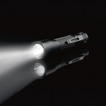Load image into Gallery viewer, Nite Ize Inova T2 Tactical LED Flashlight Black