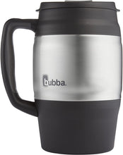 Load image into Gallery viewer, Bubba Classic Insulated Desk Mug, 34 oz, Black