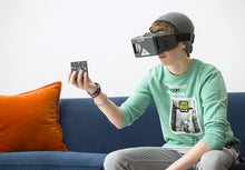 Load image into Gallery viewer, MERGE Cube - Fun &amp; Educational Augmented Reality STEM Product, Learn Science, Math, and More (1 Pack)