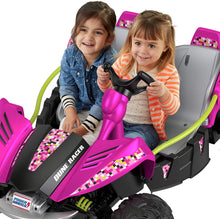 Load image into Gallery viewer, Power Wheels Dune Racer
