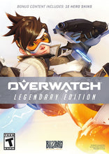Load image into Gallery viewer, Overwatch Legendary Edition - PC