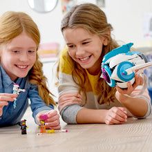 Load image into Gallery viewer, LEGO THE LEGO MOVIE 2 Sweet Mayhem’s Systar Starship! 70830 Building Kit, Spaceship Toy for 9+ Year Old Girls and Boys, New 2019 (500 Pieces)