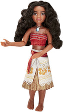 Load image into Gallery viewer, Disney Moana of Oceania Adventure Doll
