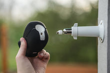 Load image into Gallery viewer, Arlo Certified Accessory - Indoor/Outdoor Mount - White | Compatible with Arlo, Pro, Pro 2 | (VMA1000)