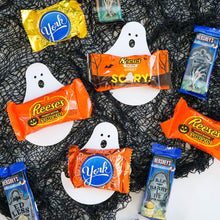 Load image into Gallery viewer, HERSHEY&#39;S ALL TIME GREATS Snack Size Chocolate Candy Assortment, 120 Pieces