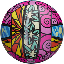 Load image into Gallery viewer, Wilson Graffiti Volleyball
