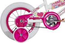 Load image into Gallery viewer, Magna Girls 12" Sweet Heart Bike