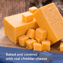 Load image into Gallery viewer, Utz Cheese Curls Crunchy Individual Snacks to Go