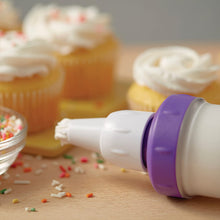 Load image into Gallery viewer, Wilton Dessert and Decorating cake Icing Tool