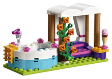 Load image into Gallery viewer, LEGO Friends Heartlake Summer Pool 41313