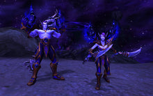 Load image into Gallery viewer, World of Warcraft: Battle for Azeroth - Twister Parent