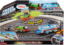Load image into Gallery viewer, Thomas &amp; Friends Fisher-Price Trackmaster