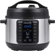 Load image into Gallery viewer, Crock-pot SCCPPC600V1DS 6