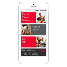 Load image into Gallery viewer, Bowflex SelectTech 552 Adjustable Dumbbells (Pair)