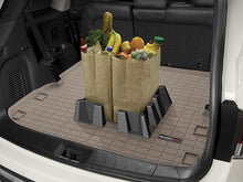 Load image into Gallery viewer, WeatherTech 81BS1 Cargo Tech Cargo Containment System,Black
