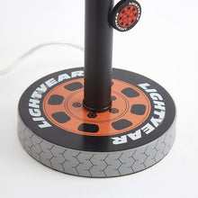 Load image into Gallery viewer, Disney Cars Table Lamp