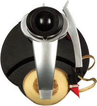 Load image into Gallery viewer, Starfrit 093209-006-BLCK Electric Rotato Express, Black
