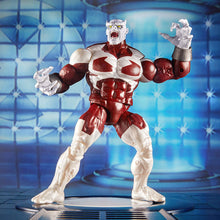 Load image into Gallery viewer, Marvel Hasbro Legends Series 6" Collectible Action Figure Blink Toy (X-Men Collection) – with Caliban Build-A-Figure Part