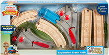 Load image into Gallery viewer, Thomas &amp; Friends Wood, Expansion Track Pack