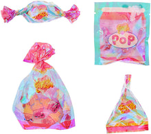 Load image into Gallery viewer, MGA Entertainment Secret Crush Minis – Crush to UNbox Sweet-Themed Mini Doll