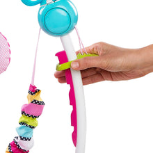 Load image into Gallery viewer, MINNIE MOUSE PeekABoo Activity Jumper