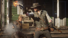 Load image into Gallery viewer, Red Dead Redemption 2